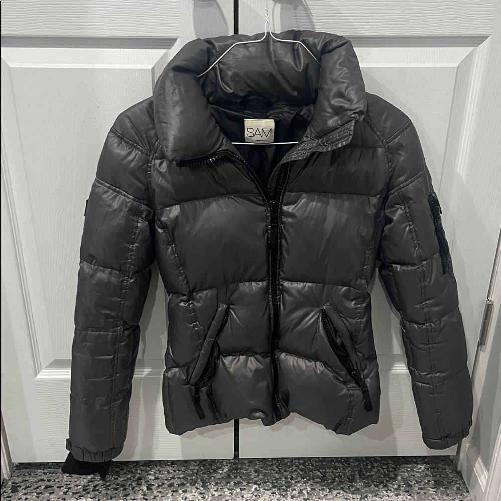 SAM. Freestyle Women’s Jacket